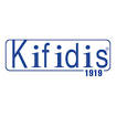 Kifidis Logo