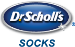 Dr.Scholls Logo