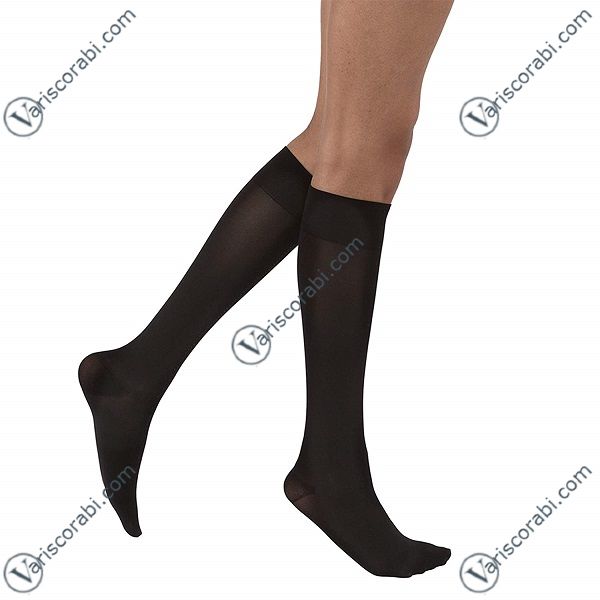 Jobst Opaque Diz Alti Yuksek Basincli Varis Corabi Www Variscorabi Com
