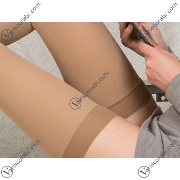 Relaxsan Diz Ustu Orta Basincli Varis Corabi Www Variscorabi Com