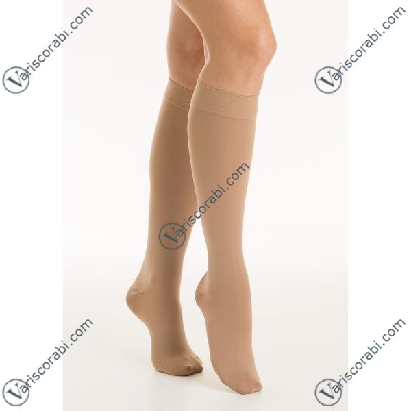 Relaxsan Soft Diz Alti Orta Basincli Varis Corabi Www Variscorabi Com